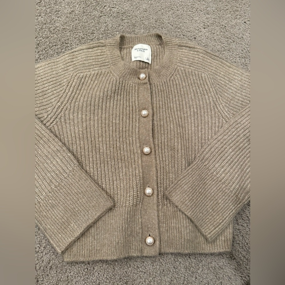Abercrombie&Fitch Cardigan